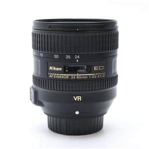 Nikon (ニコン) AF-S NIKKOR 24-85mm F3.5-4.5G ED VR メイン