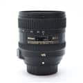 AF-S NIKKOR 24-85mm F3.5-4.5G ED VR