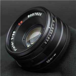 CONTAX (コンタックス) Planar T*35mm F2 (G)」の商品検索結果