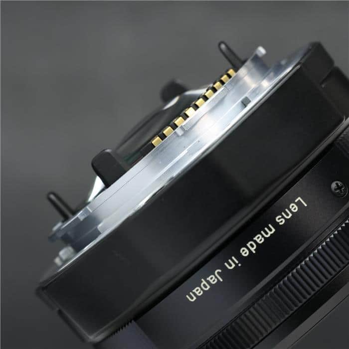 中古)CONTAX (コンタックス) Planar T*35mm F2 (G)（商品ID