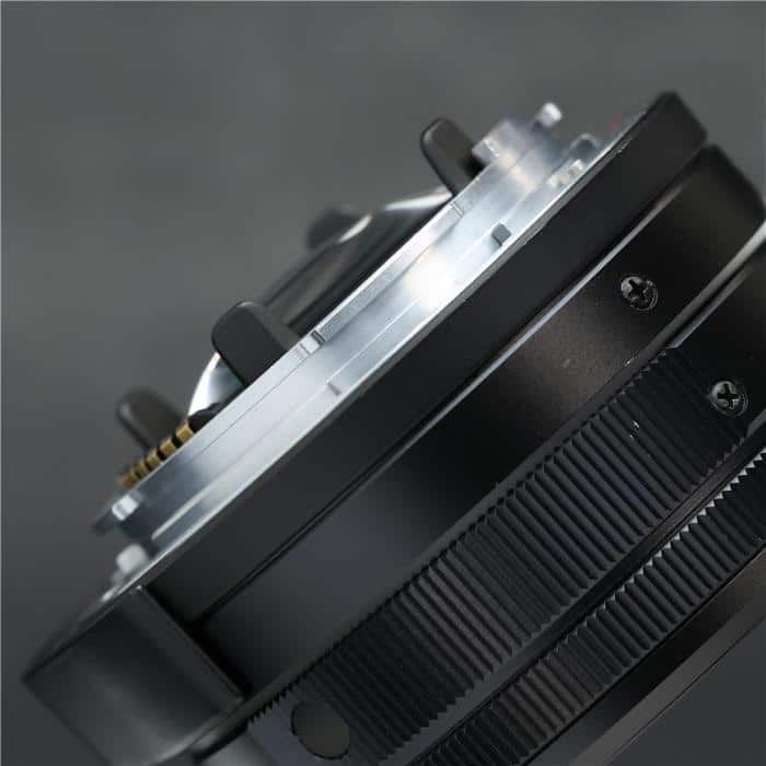 ★極美品★コンタックス CONTAX Planar 35mm f2 T#1646 中古)CONTAX (コンタックス) Planar T*35mm F2 (G)（商品ID