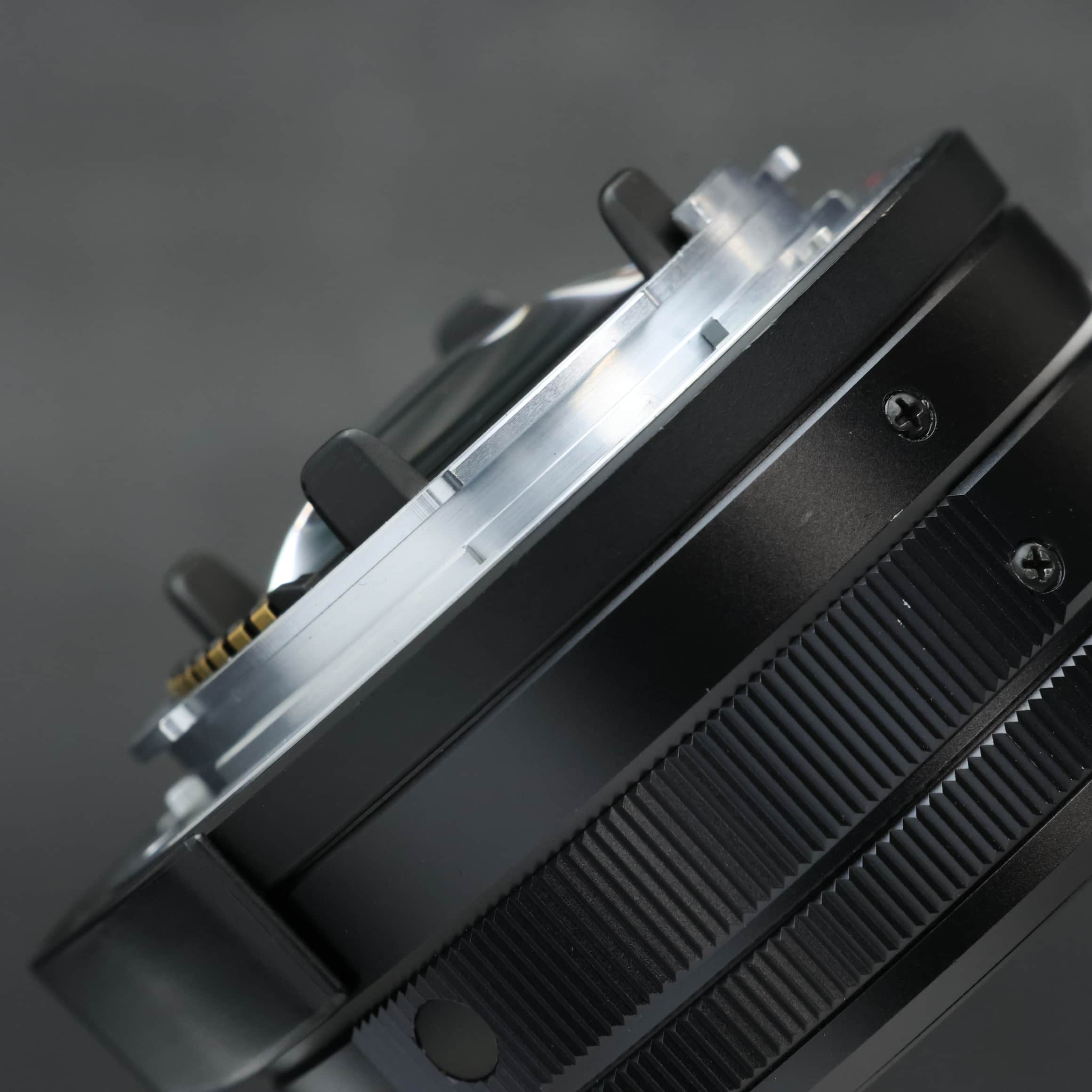 中古)CONTAX (コンタックス) Planar T*35mm F2 (G)（商品ID