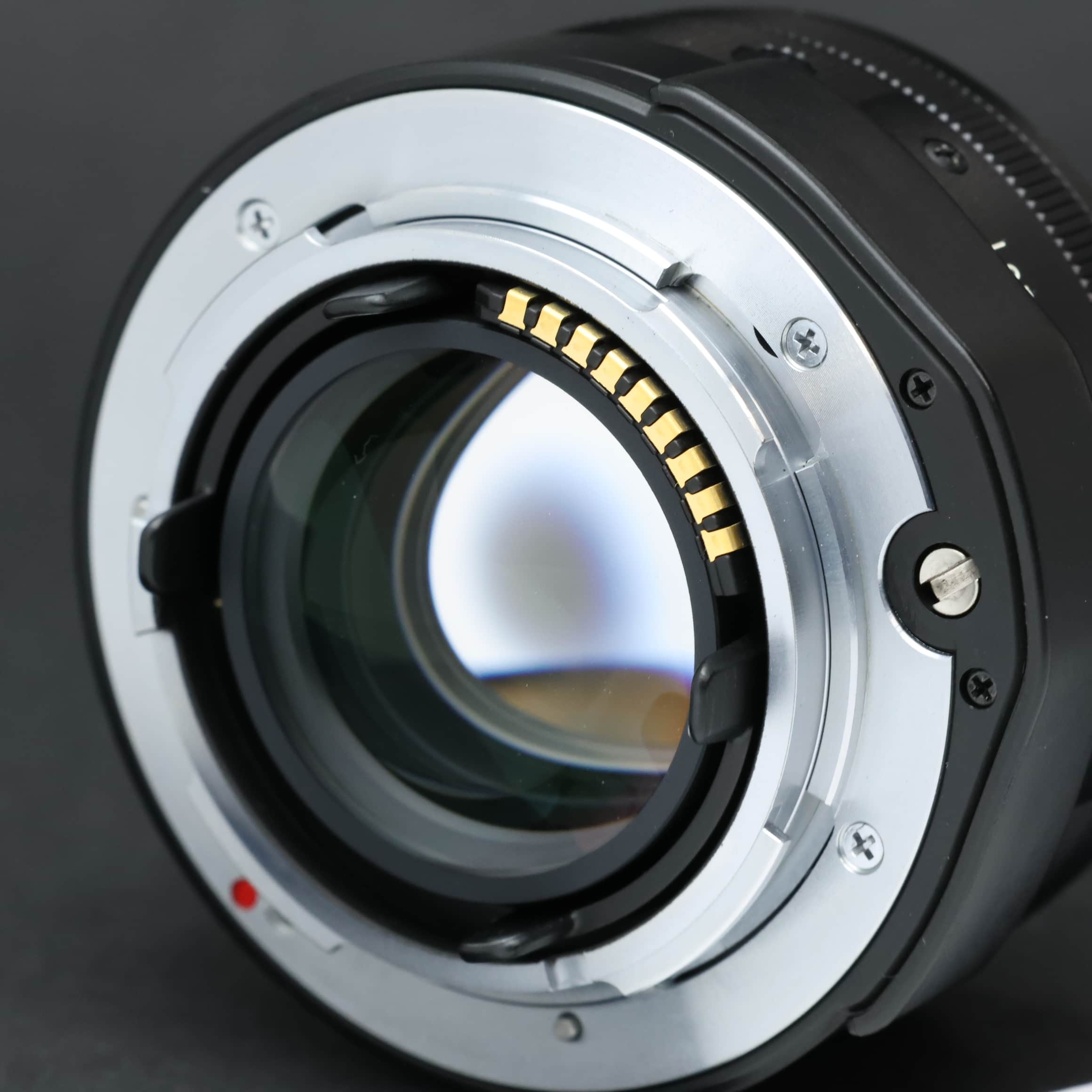 中古)CONTAX (コンタックス) Planar T*35mm F2 (G)（商品ID