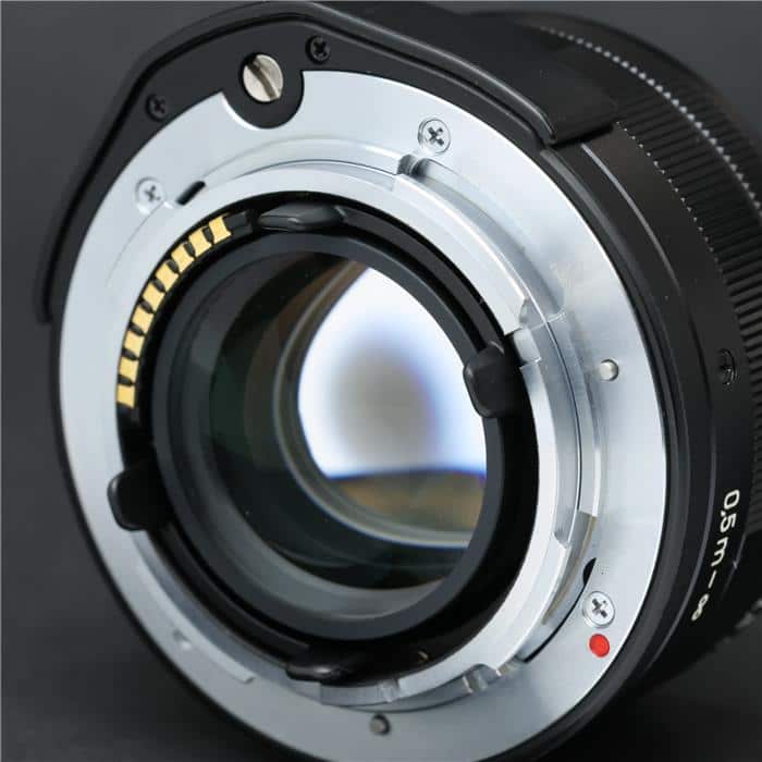 中古)CONTAX (コンタックス) Planar T*35mm F2 (G)（商品ID