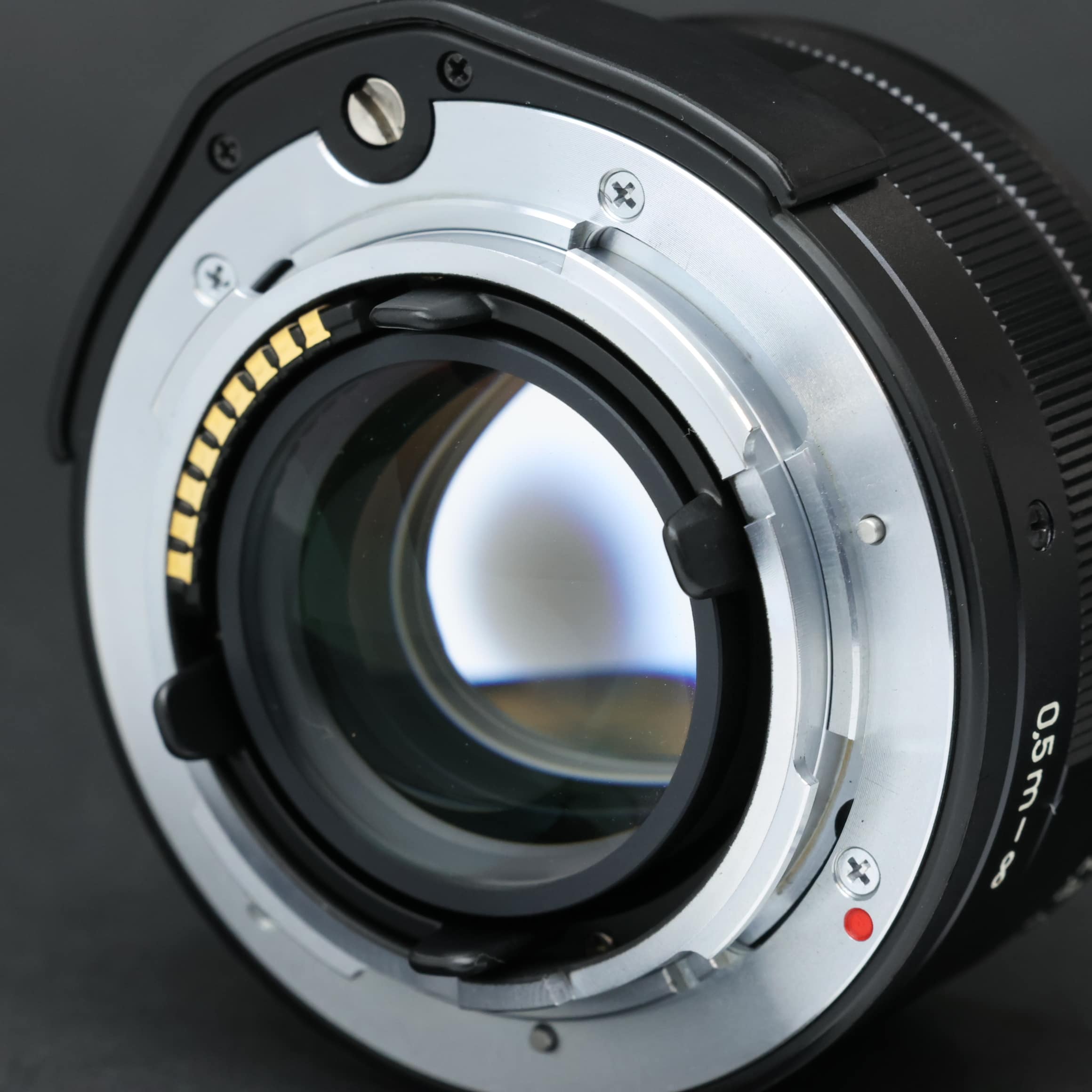 中古)CONTAX (コンタックス) Planar T*35mm F2 (G)（商品ID