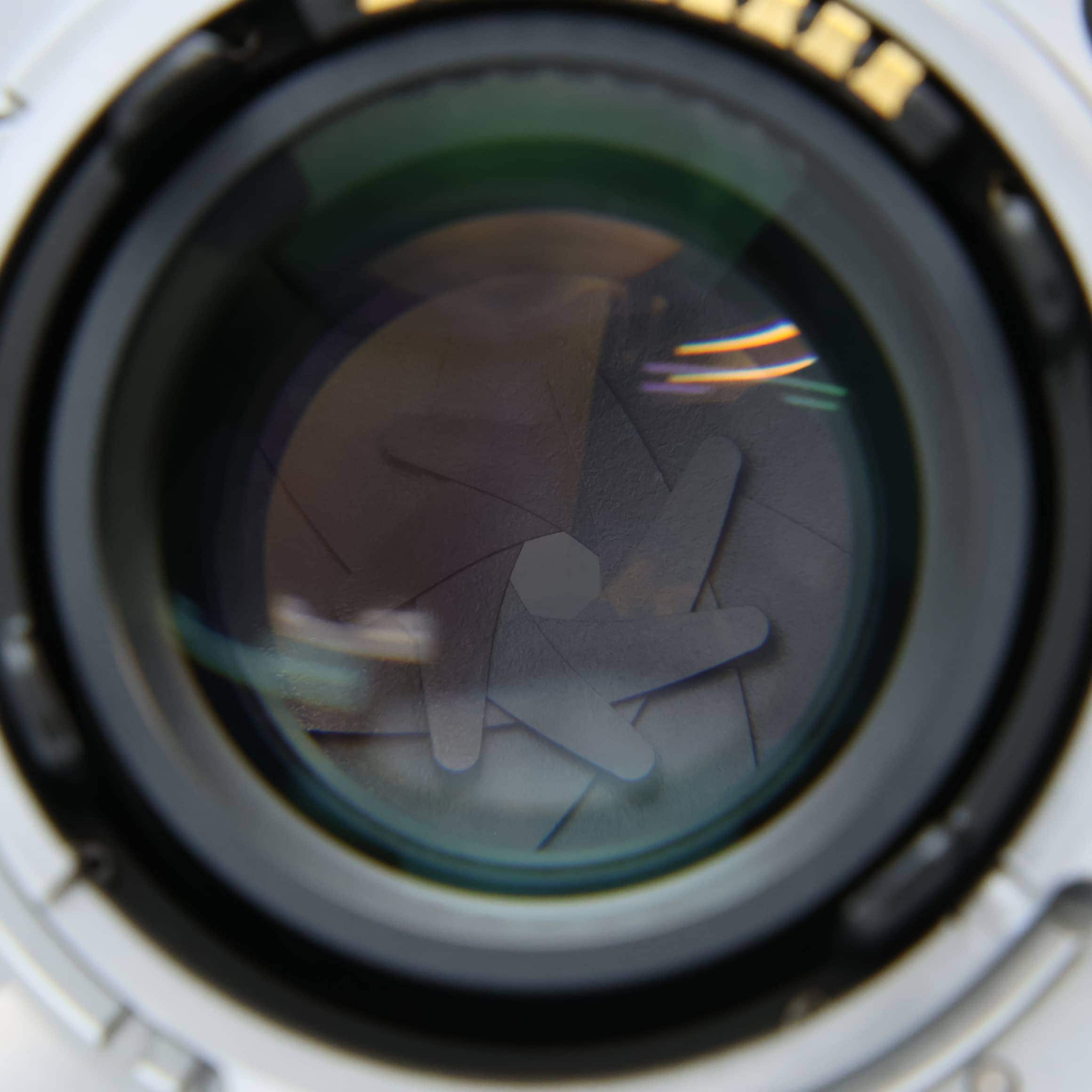 中古)CONTAX (コンタックス) Planar T*35mm F2 (G)（商品ID