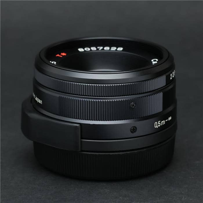 中古)CONTAX (コンタックス) Planar T*35mm F2 (G)（商品ID