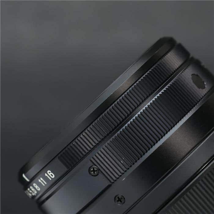 中古)CONTAX (コンタックス) Planar T*35mm F2 (G)（商品ID