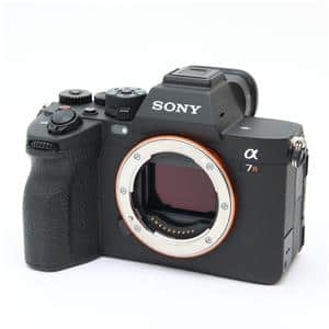 SONY (ソニー) α7RV ボディ ILCE-7RM5 メイン