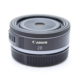 Canon (キヤノン) RF28mm F2.8 STM メイン