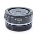 RF28mm F2.8 STM