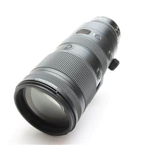 Nikon NIKKOR Z 70-200mm F2.8 VR S」の商品検索結果 | デジタル