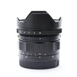 Voigtländer Heliar Hyper Wide 10mm F5.6 HELIAR-HYPER WIDE 10mm F5.6 Aspherical - 株式会社コシナ