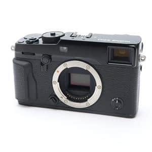 デジタルカメラ Fujifilm X-Pro2 新製品レビュー：FUJIFILM X-Pro2（外観・機能編） - デジカメ