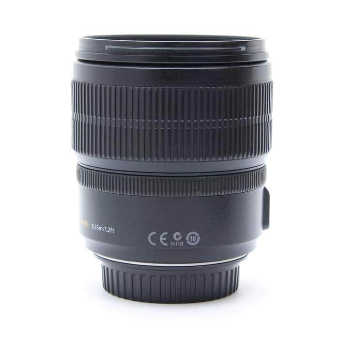 Canon EFS 15-85mm ズームレンズ レンタル] Canon EF-S 15‐85mm F3.5-5.6 IS USM - キャノンEF