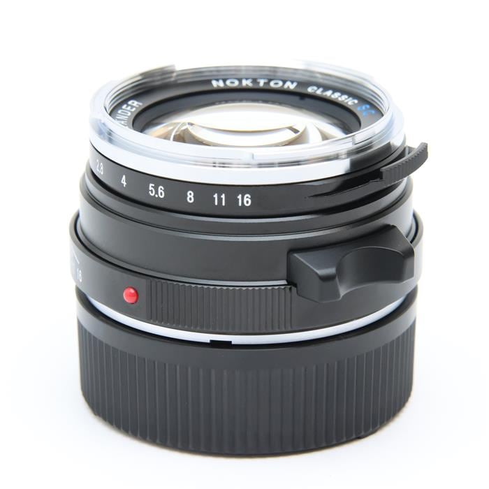 中古)Voigtlander (フォクトレンダー) NOKTON classic 40mm F1.4