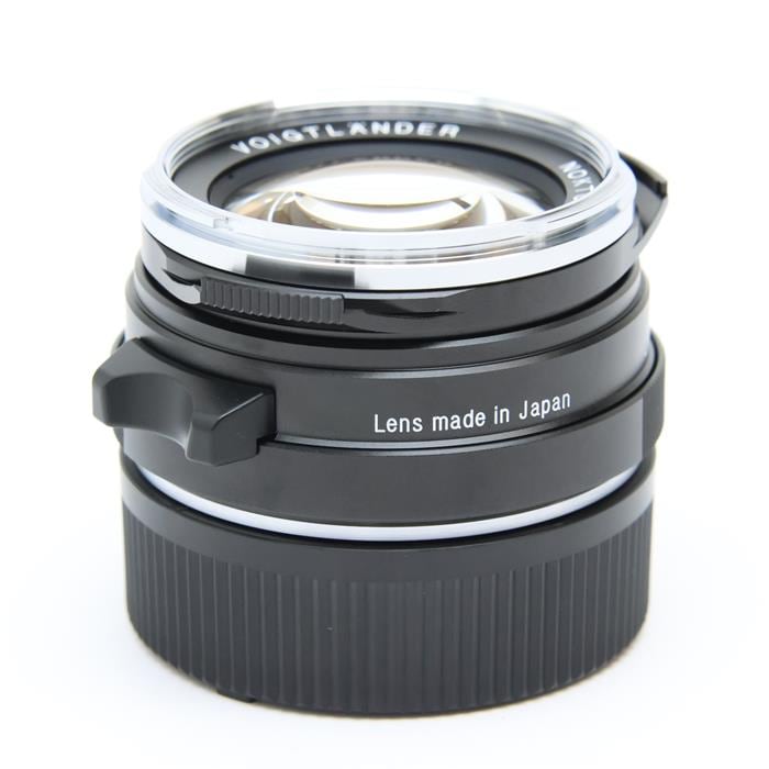 NOKTON classic 40mm f1.4mm フード付　ノクトン ライカ Amazon | Haoge 43mm スクエアメタルscrew-inレンズフードfor
