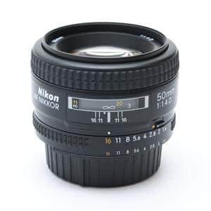 ☆超美品☆ ニコン Ai NIKKOR 50mm F1.4 #18943 Nikon (ニコン) Ai Nikkor