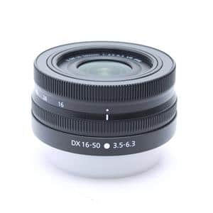 Nikon (ニコン) NIKKOR Z DX 16-50mm F3.5-6.3 VR  ブラック メイン