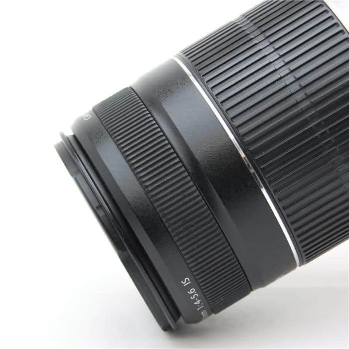 EF-S55-250mm F4-5.6 IS