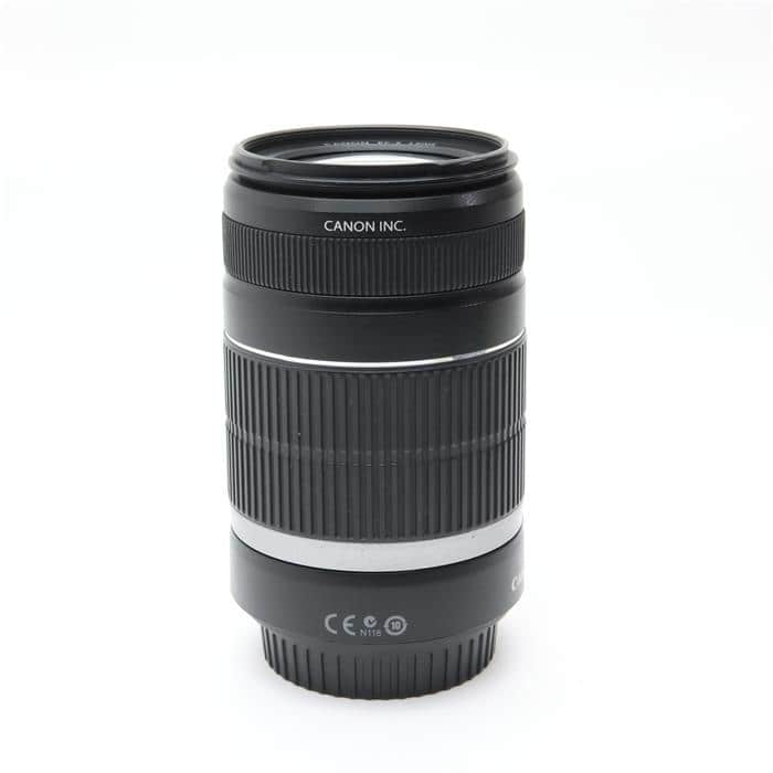 EF-S55-250mm F4-5.6 IS