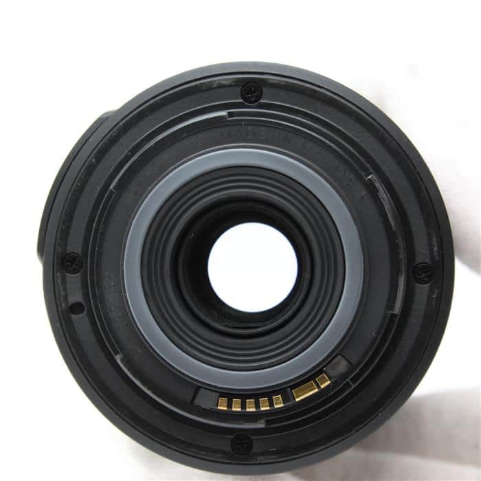 EF-S55-250mm F4-5.6 IS