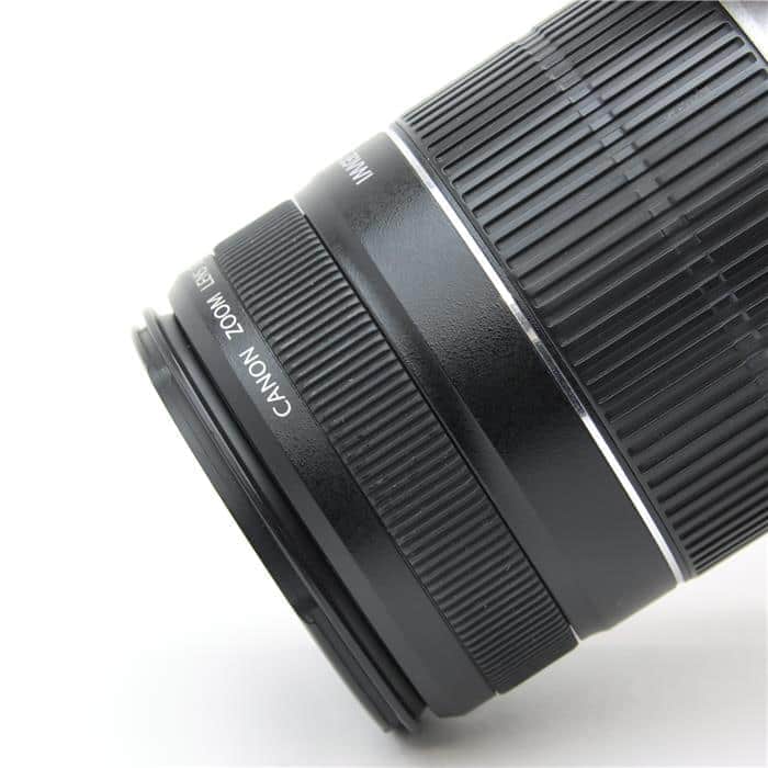 EF-S55-250mm F4-5.6 IS
