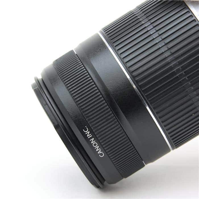 EF-S55-250mm F4-5.6 IS