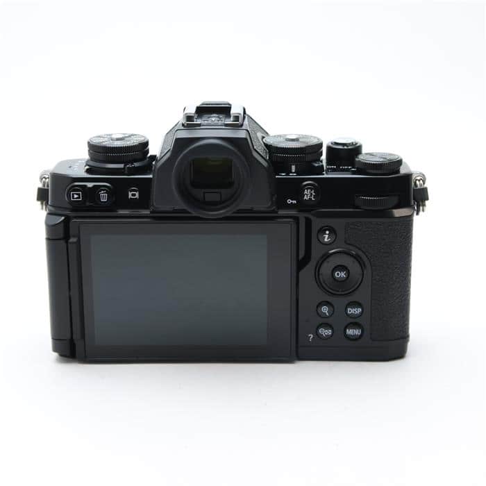 Zfc Z 28mm F2.8 (Special Edition)レンズキット