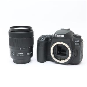 Canon (キヤノン) EOS 90D EF-S18-135 IS USM レンズキット」の商品