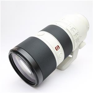 SONY (ソニー) FE 70-200mm F2.8 GM OSS SEL70200GM」「中古商品」の