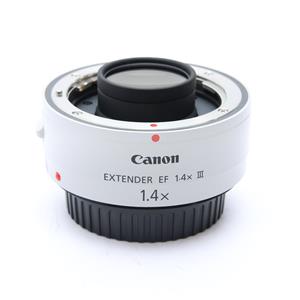 Canon (キヤノン) エクステンダー EF1.4X III」の商品検索結果