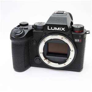 lumix s5」の商品検索結果 | デジタルカメラ、ミラーレスカメラ、交換