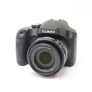 Panasonic (パナソニック) LUMIX DC-FZ85D メイン