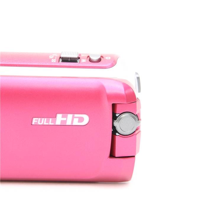 中古)Panasonic (パナソニック) デジタルハイビジョンビデオカメラ HC