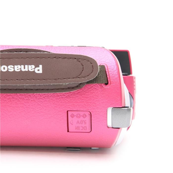中古)Panasonic (パナソニック) デジタルハイビジョンビデオカメラ HC