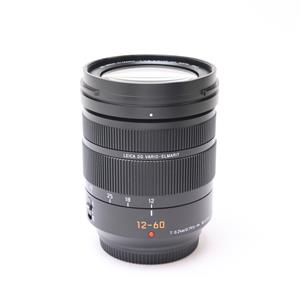 新品)Panasonic (パナソニック) LEICA DG VARIO-ELMARIT 12-60mm F2.8