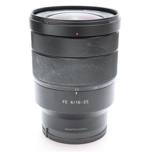sony (ソニー) t* fe 16-35mm f4 za oss sel1635z」の商品検索結果