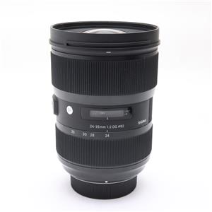 sigma art 24-35mm f2 dg hsm」の商品検索結果 | デジタルカメラ