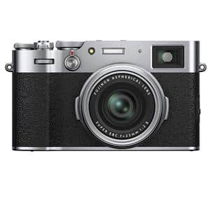 FUJIFILM　x100v　ブラック　新品未開封