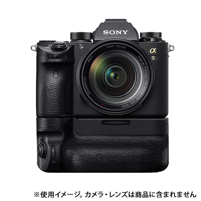 新品)SONY (ソニー) 縦位置グリップ VG-C3EM（商品ID：4548736047419