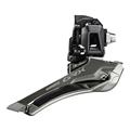 SHIMANO (シマノ) GRX FD-RX820-F BRZ 直付 フロントディレイラー