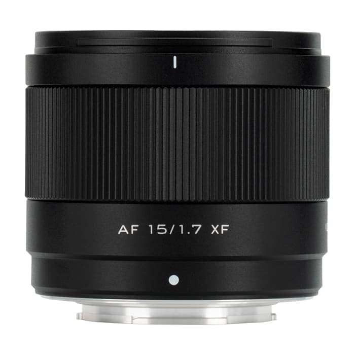 ★新品/最終セール★VILTROX25mm F1.7 富士フイルム Xマウント Viltrox AF 25mm F1.7 Air Xマウント – Van's Photojournal
