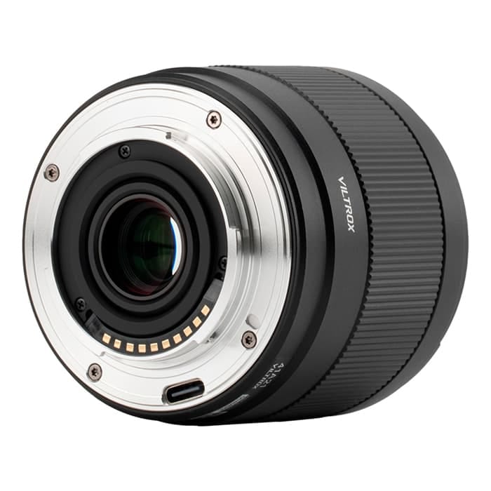 新品)VILTROX(ビルトロックス) AF 15mm F1.7 AIR STM ASPH ED IF（フジ