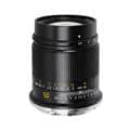 銘匠光学 (めいしょうこうがく) TTArtisan 50mm F1.4 ASPH (ニコンZ用) ブラック