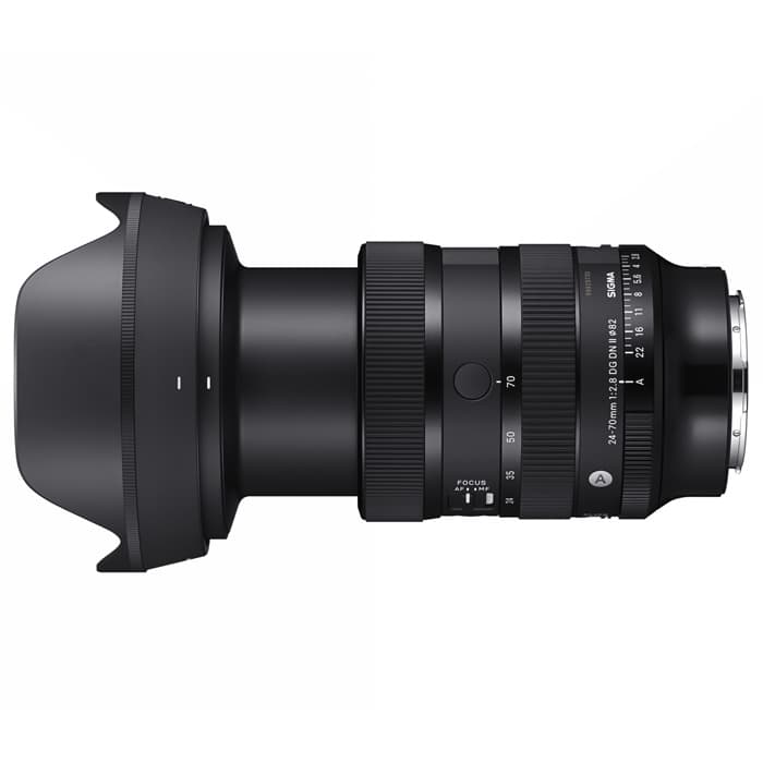 新品)SIGMA (シグマ) Art 24-70mm F2.8 DG DN II (ライカSL/TL用