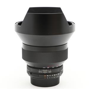 特価 zeiss Carl カールツァイス ビューファインダー 15mm - レンズ(単焦点)