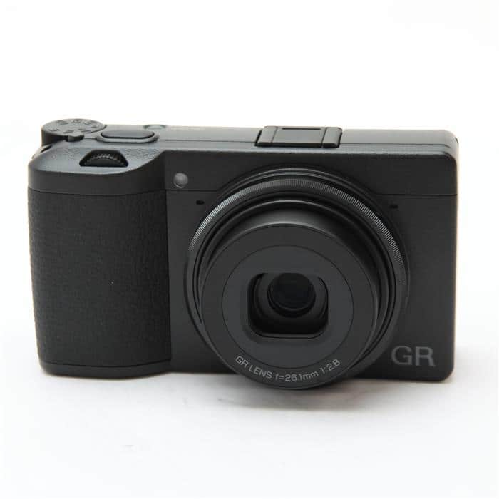 中古)RICOH (リコー) GR IIIx（商品ID：3717019103420）詳細ページ 