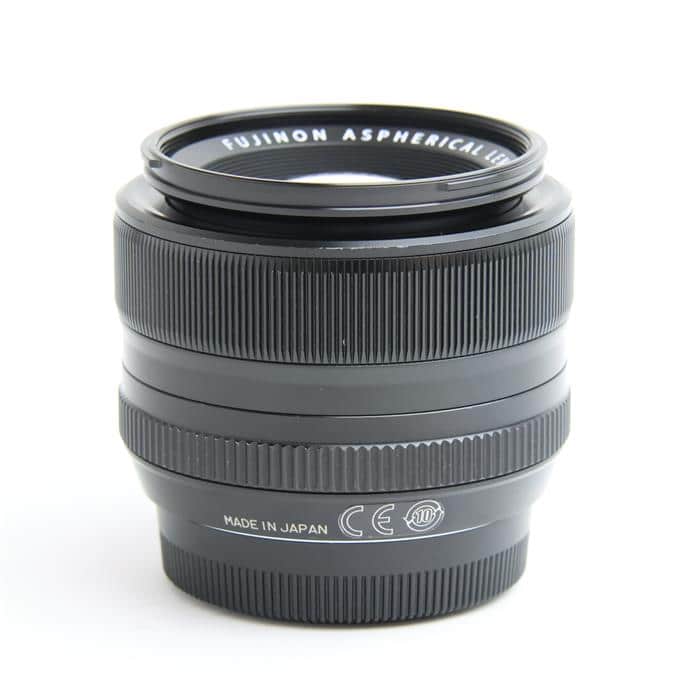 中古)FUJIFILM (フジフイルム) フジノン XF35mm F1.4 R（商品ID 
