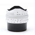 SUPER WIDE-HELIAR 15mm F4.5 Aspherical シルバー